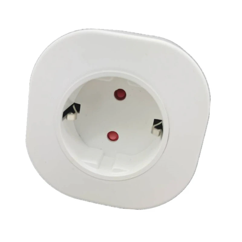 EU smart socket