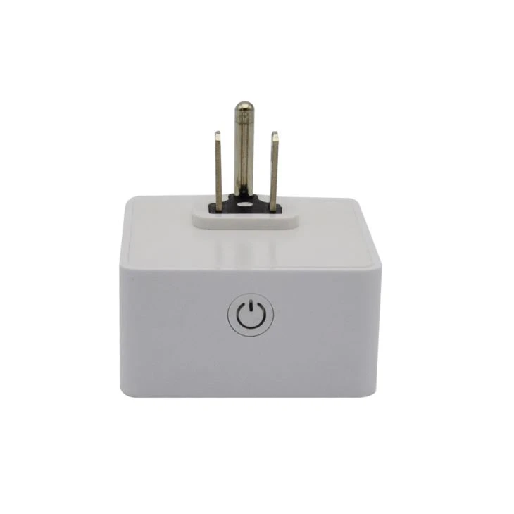 Factory Supply Smart Wifi Remote control US plug outlet socket with competitive price