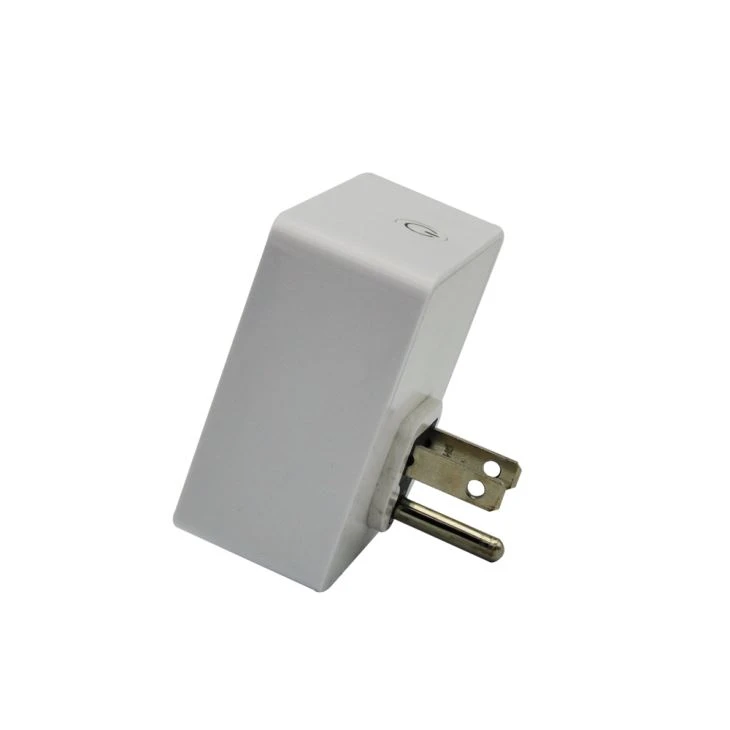 Factory Supply Smart Wifi Remote control US plug outlet socket with competitive price
