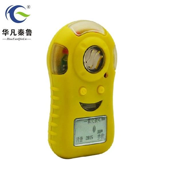 China Top Quality Portable Nitrogen Dioxide No2 Gas Detector