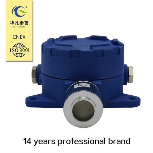 Gas Detector Transmitter For Phosphine PH3 4-20mA