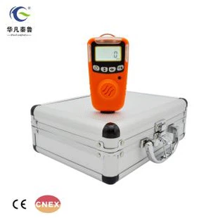 Портативний азотно-оксидний газовий детектор NO Gas Analyzer