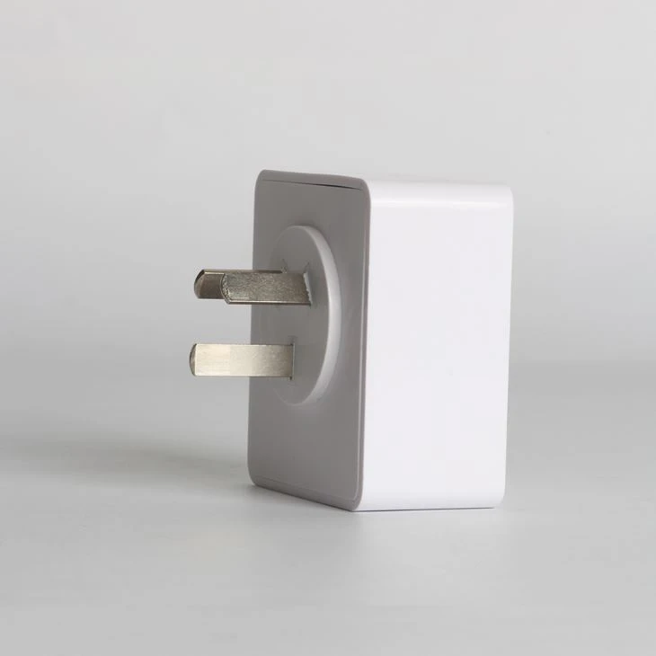 Wifi Remote Control Plug Made In China Smart Socket Supplier