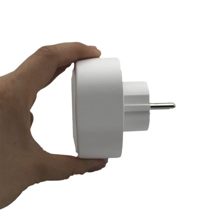 Portable Wifi Smart Socket, Outlet Plug, Multi-function For World Traveling