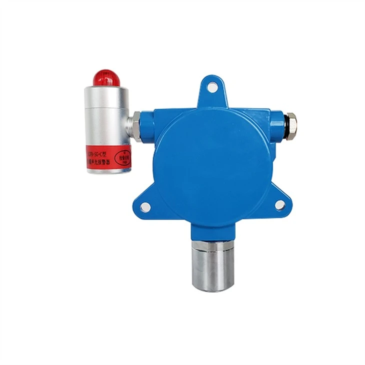 Wall-mounted 0-40mA Phosphine HP3 Gas Detector