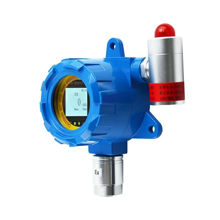 Ammonia Transmitter
